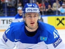 Российские СМИ включили Бойда в число лучших по вбрасываниям на чемпионате мира