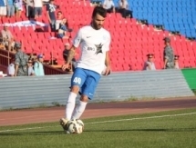 <strong>«Иртыш» стал полуфиналистом Кубка Казахстана</strong>