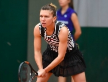 Симона Халеп: «Знала, что Дияс может доставить неприятностей»