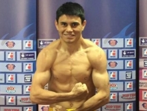 «Astana Arlans» прошли взвешивание второй категории полуфинала WSB