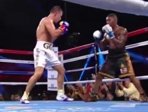 Вышел очередной промо-ролик потенциального боя Головкин — Альварес