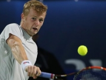 Голубев вышел в финал парного разряда Челленджера в Италии