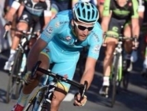 Де Вриз — 19-й на втором этапе «Тура Бельгии»