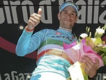 Винченцо Нибали: «Думал, что всё уже потеряно, но я никогда не сдаюсь»