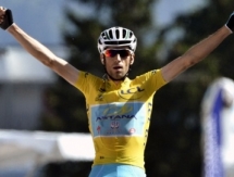 Джованни Малаго: «Это просто сенсация. Нибали — великий чемпион»