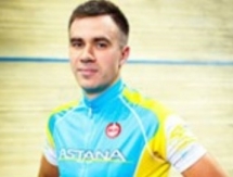 Панасенко стал третьим в скрэтче на «Мемориале Лесникова»