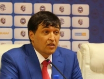 Юрий Уткульбаев: «Надо учитывать, что мы играли с соперником высокого класса»