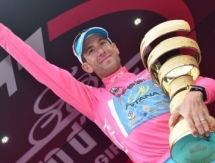 Винченцо Нибали: «Это была невероятно тяжелая „Giro“»