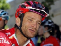 Микеле Скарпони: «Эта победа войдёт в историю, как и чемпион Нибали» 