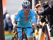 Ларс Боом: «Рад победе нашей команды, но был бы не против, если бы розовая майка досталась Круйсвику»