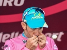 Тулпар Мансуров: «Нибали — настоящий борец, великий спортсмен»