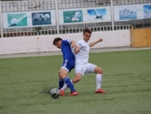 Отчет о матче Второй лиги «Тобол-U21» — «Окжетпес-U21» 3:1