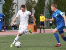Видеообзор матча Второй лиги «Атырау-U21» — «Иртыш-U21» 2:2 