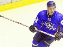 «Горняк» подписал местного воспитанника