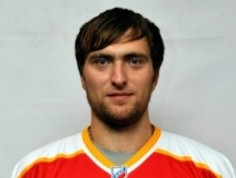 Состав «Торпедо» пополнил Рыбалко