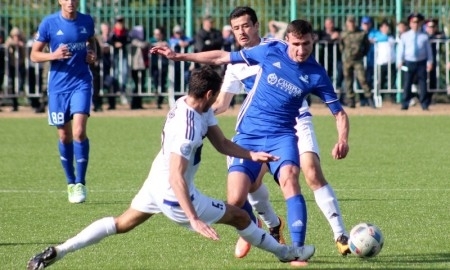 Шомко обошел Рожкова в списке «гвардейцев» «Астаны»