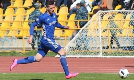 <strong>«Астана» вышла в полуфинал Кубка Казахстана</strong>