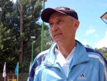 Президент федерации тенниса в Алматы хочет вырастить новых мировых чемпионов