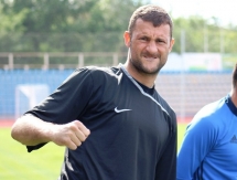 Фоторепортаж с тренировки «Окжетпеса» перед матчем с «Актобе»