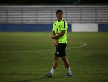 «Кайрат» провел тренировку в Албании