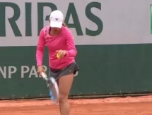 Путинцева выйдет против Уильямс на корт Филиппа Шатрье