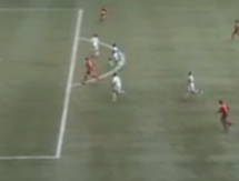 Видео гола Ивана Антипова в матче Премьер-Лиги «Окжетпес» — «Акжайык»