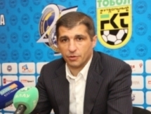 Омари Тетрадзе: «В борьбе мы не уступали, но в плане созидания торопились»