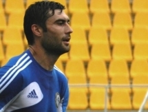 Недашковский — 200 матчей в КПЛ