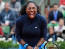 Серена Уильямс: «В матче с Путинцевой в один момент не видела света в конце тоннеля»