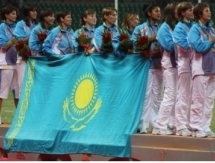 Стали известны соперники женской сборной Казахстана по регби-7 в отборочном турнире на Олимпийские игры-2016  