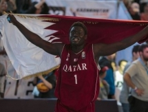 Чемпионат мира в Астане выиграли стритболисты Катара