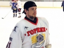 Голкипер «Иртыша» Смольников перешёл в «Темиртау»