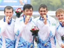 ЮКО завоевала 17 олимпийских лицензий