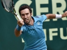 Кукушкин поднялся на 25 строчек в чемпионской гонке АТР