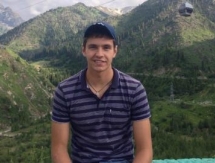 Андрей Ергучев: «Верим, что добьемся хорошего результата на Олимпиаде»