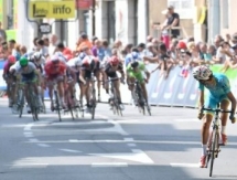 Фабио Ару: «На „Критериум Дофине-2016“ работаю над формой для „Тур де Франс“»