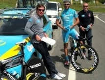 Дмитрий Фофонов: «Если бы у Ару не получилось, должен был пробовать уехать Луценко»