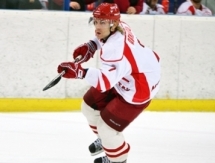 Лучший бомбардир «Ермака» перешел в «Торпедо» 