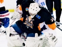 Хозяшев вернулся в «Астану»