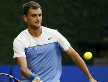 Недовесов вышел в 1/4 финала одиночки Челленджера в Москве