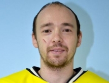 Хоккеист «Сарыарки» Билалов перешел в «Нефтяник»