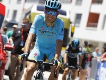 Диего Роса: «Уверен, что смогу хорошо выступать в ближайшие два этапа»