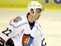 Россиянин Савицкий перешёл в «Горняк»