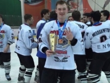 Горожанинов продолжит карьеру в «Астане»