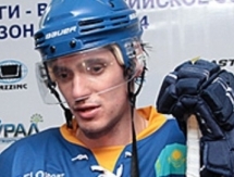 Шин перейдет в «Барыс»