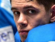 Полуэктов принял квалификационное предложение «Барыса»