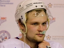 Рахимуллин пополнил состав «Горняка»