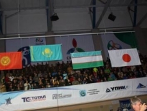 15 южноказахстанцев стали обладателями звания чемпионов мира