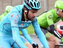 Лоуренс Де Вриз: «Никогда не видел Скарпони таким тощим»