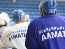 Воспитанник Караганды продолжит карьеру в Северной Америке